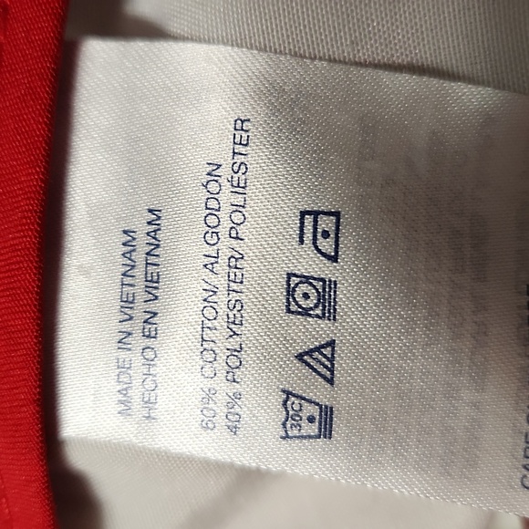 Tommy Hilfiger, Khaki Pants, 34x34 - Picture 5 of 6